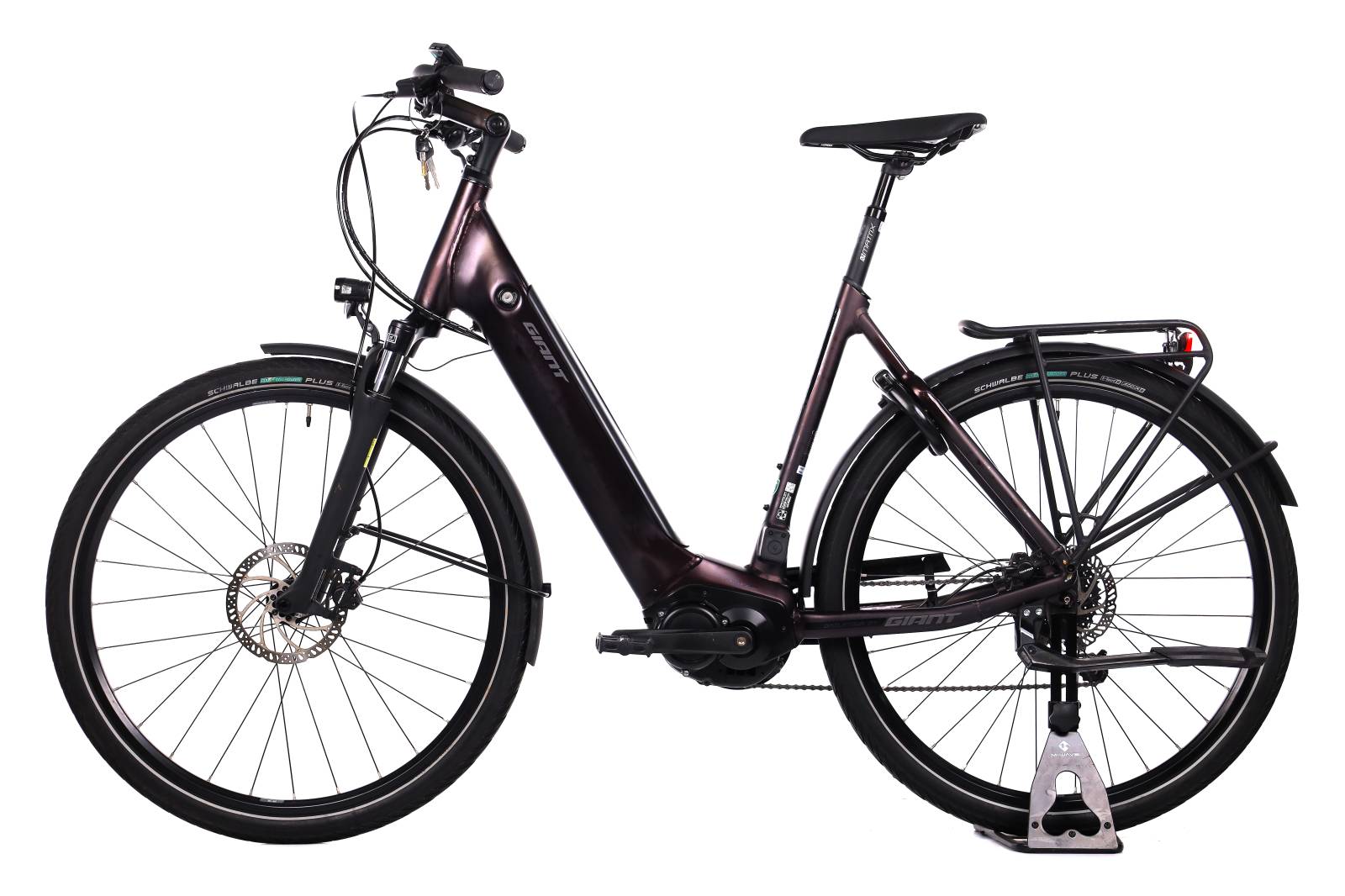 Giant Dailytour  E+3