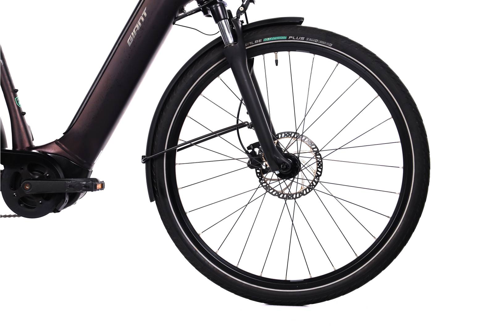 Giant Dailytour  E+3