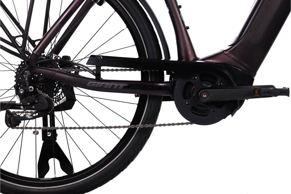 Giant Dailytour  E+3