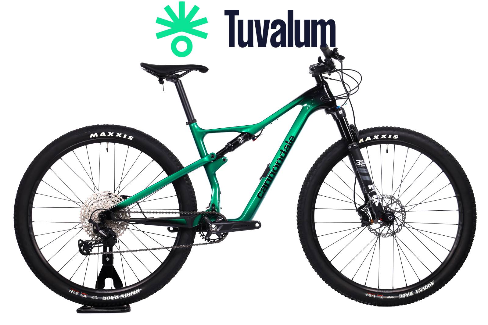 Cannondale Scalpel Carbon 4