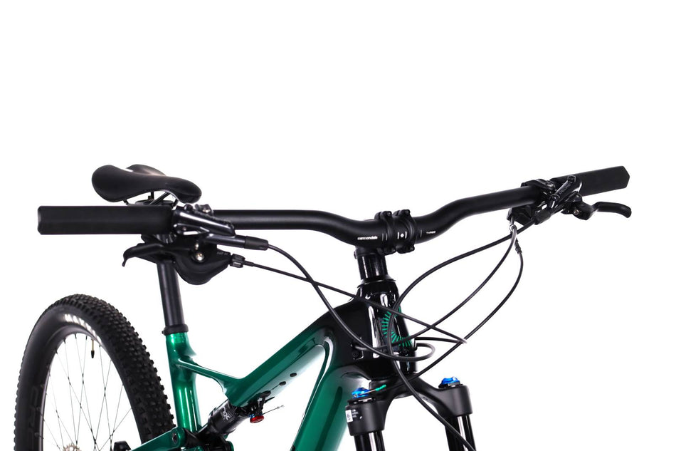 Cannondale Scalpel Carbon 4