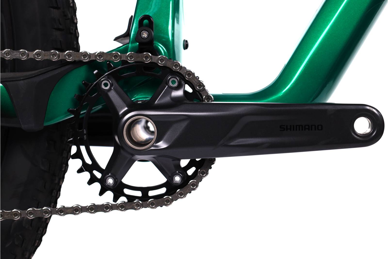 Cannondale Scalpel Carbon 4