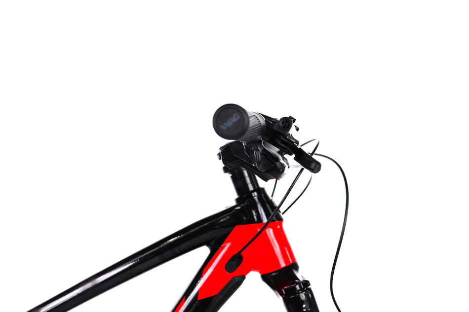 Trek Fuel EX 7 - MTB doppia sospensione