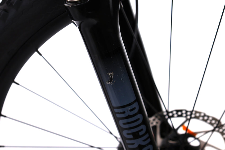 Trek Fuel EX 7 - MTB doppia sospensione