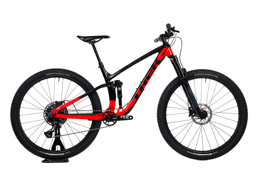Trek Fuel EX 7 - MTB doppia sospensione