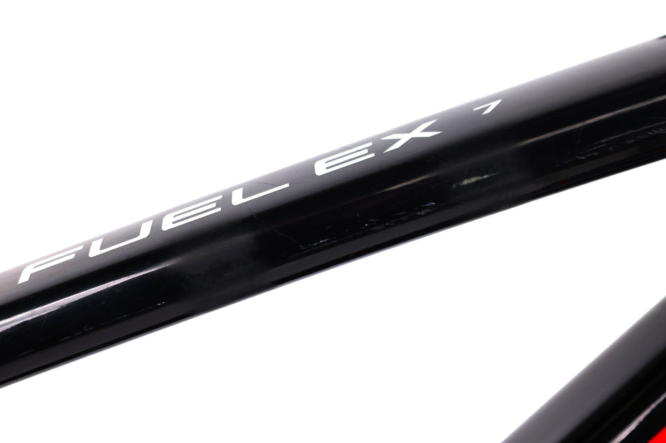 Trek Fuel EX 7 - MTB doppia sospensione