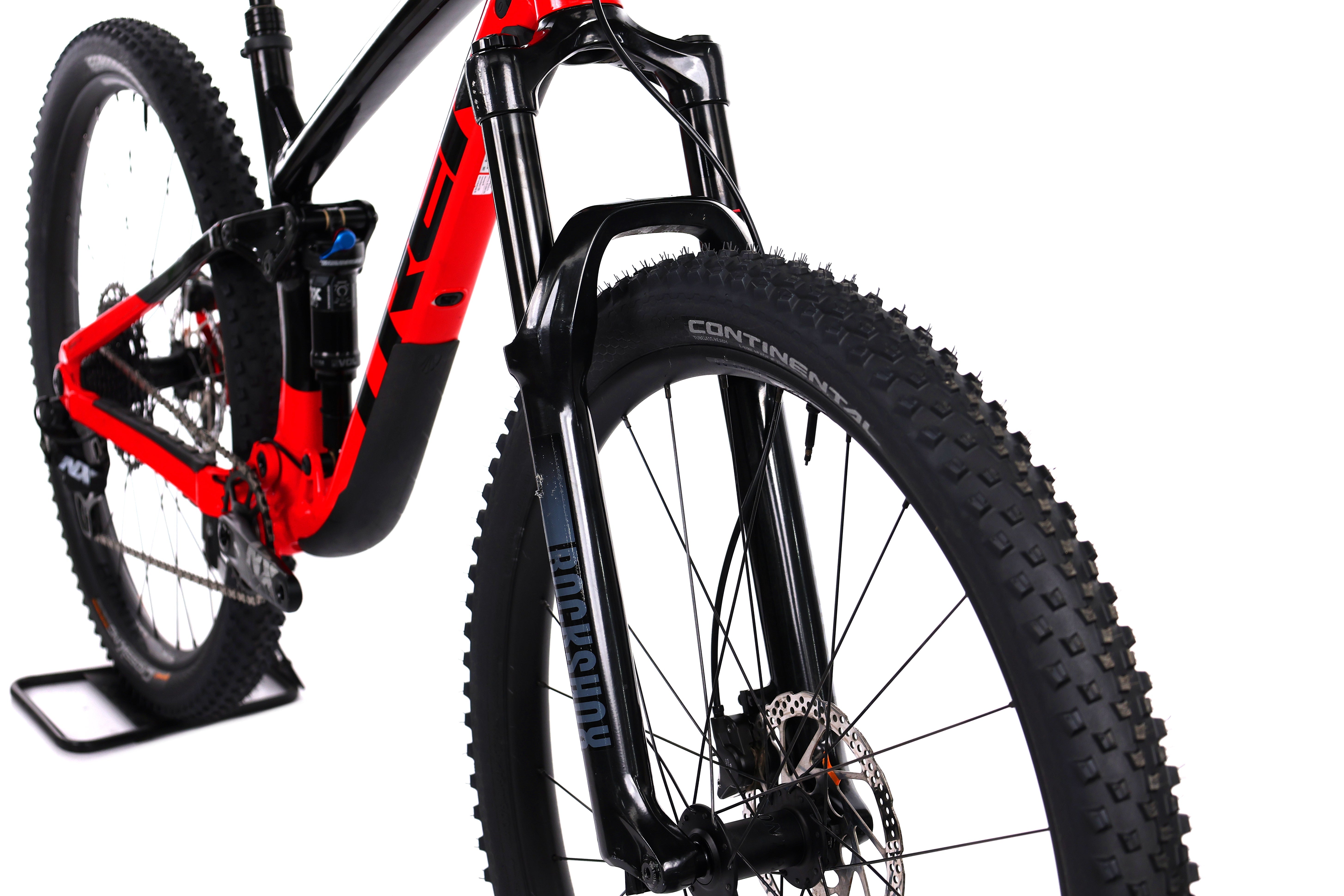 Trek Fuel EX 7 - MTB doppia sospensione