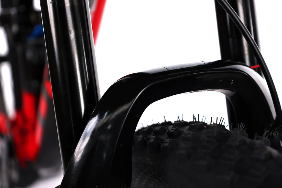 Trek Fuel EX 7 - MTB doppia sospensione