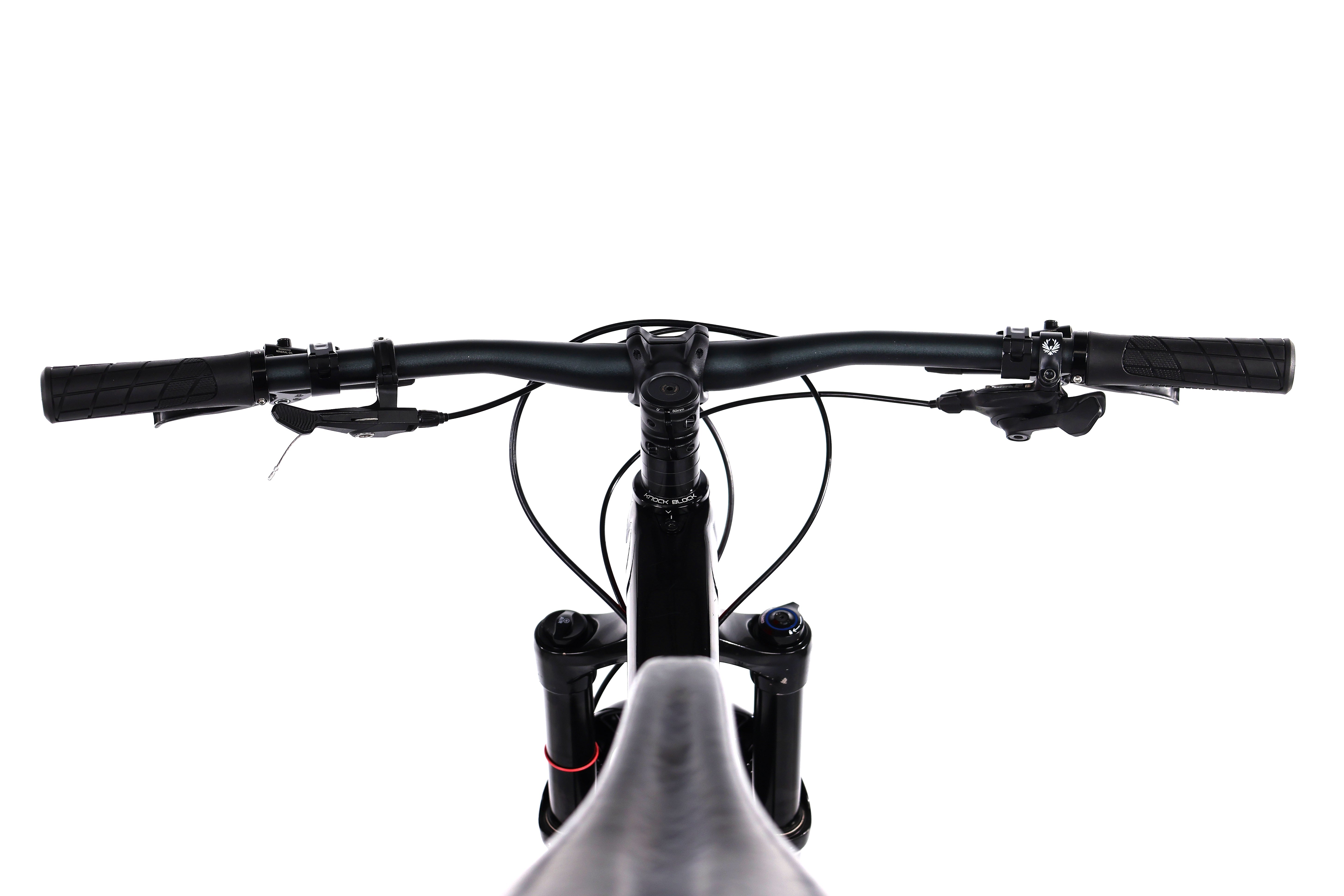 Trek Fuel EX 7 - MTB doppia sospensione