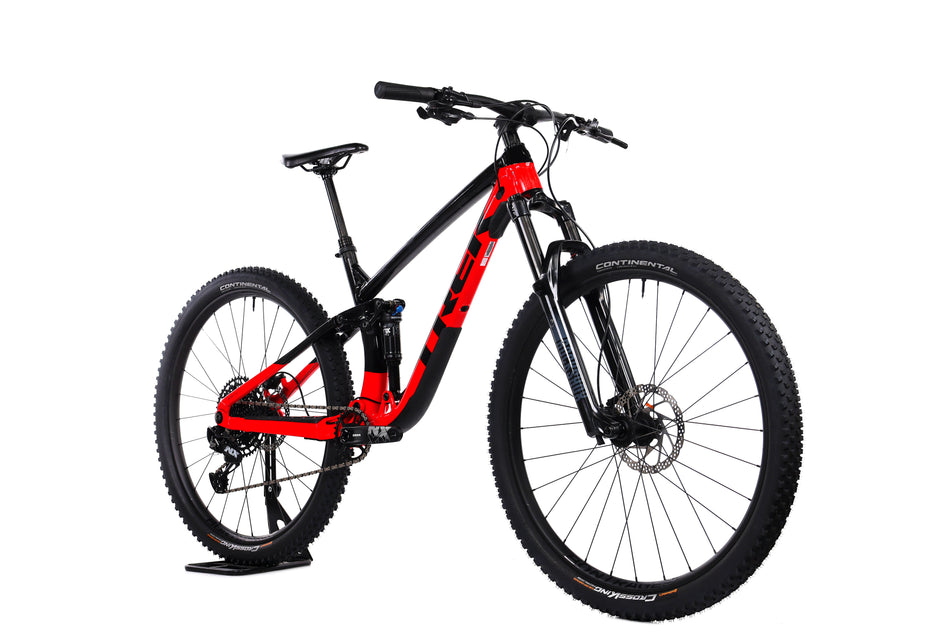 Trek Fuel EX 7 - MTB doppia sospensione