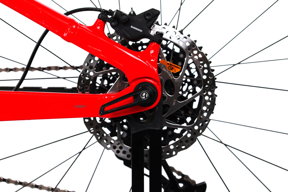 Trek Fuel EX 7 - MTB doppia sospensione