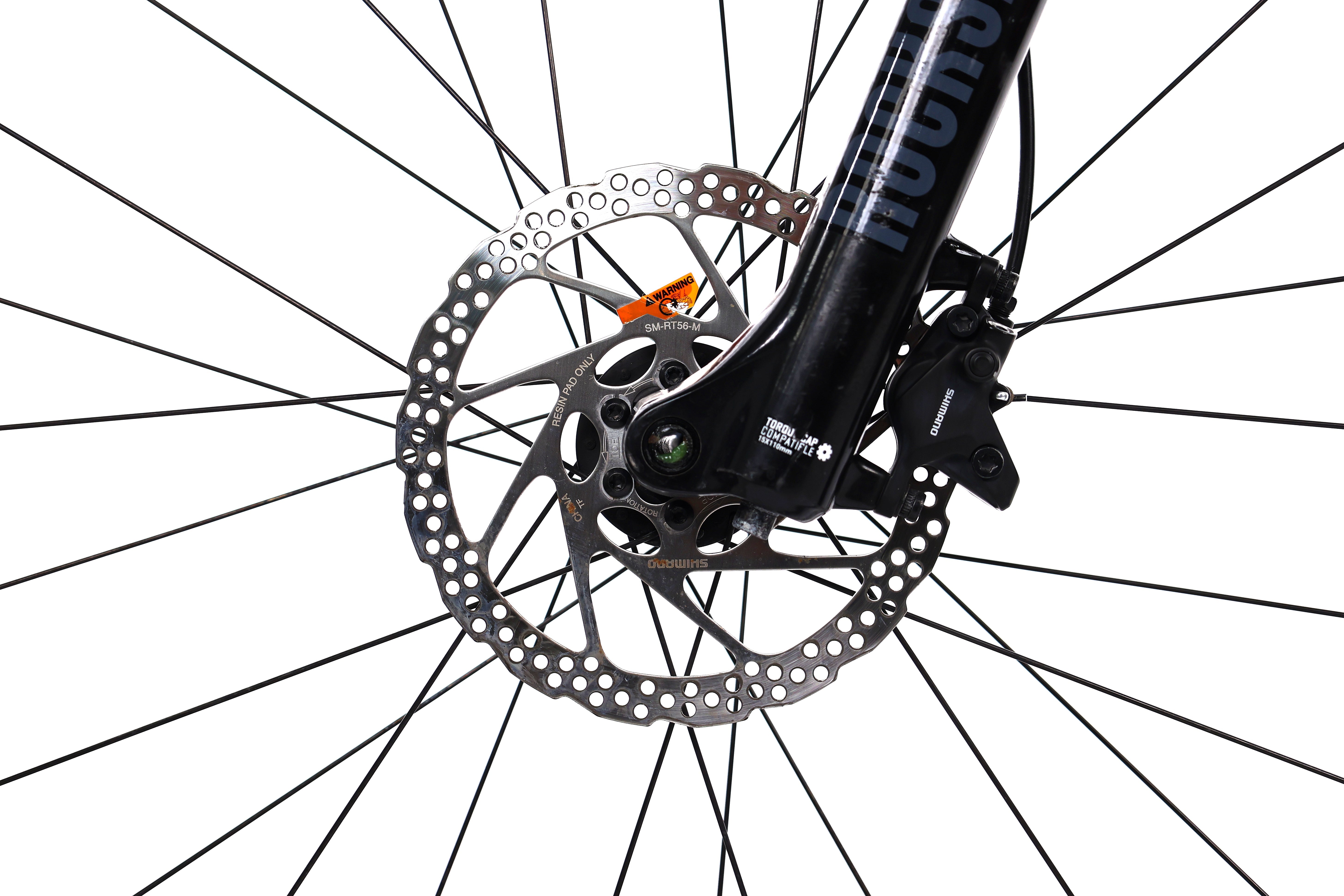 Trek Fuel EX 7 - MTB doppia sospensione