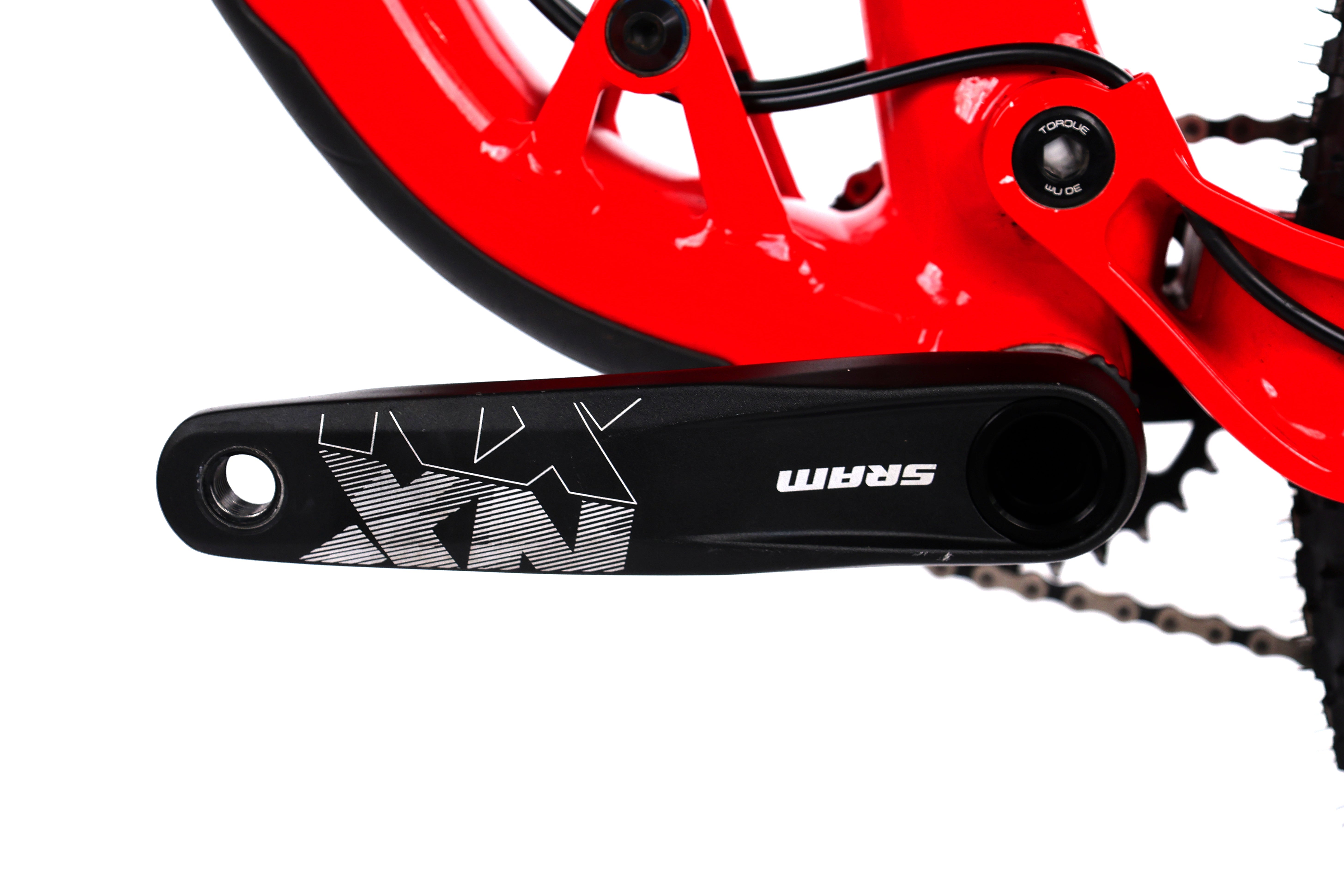 Trek Fuel EX 7 - MTB doppia sospensione