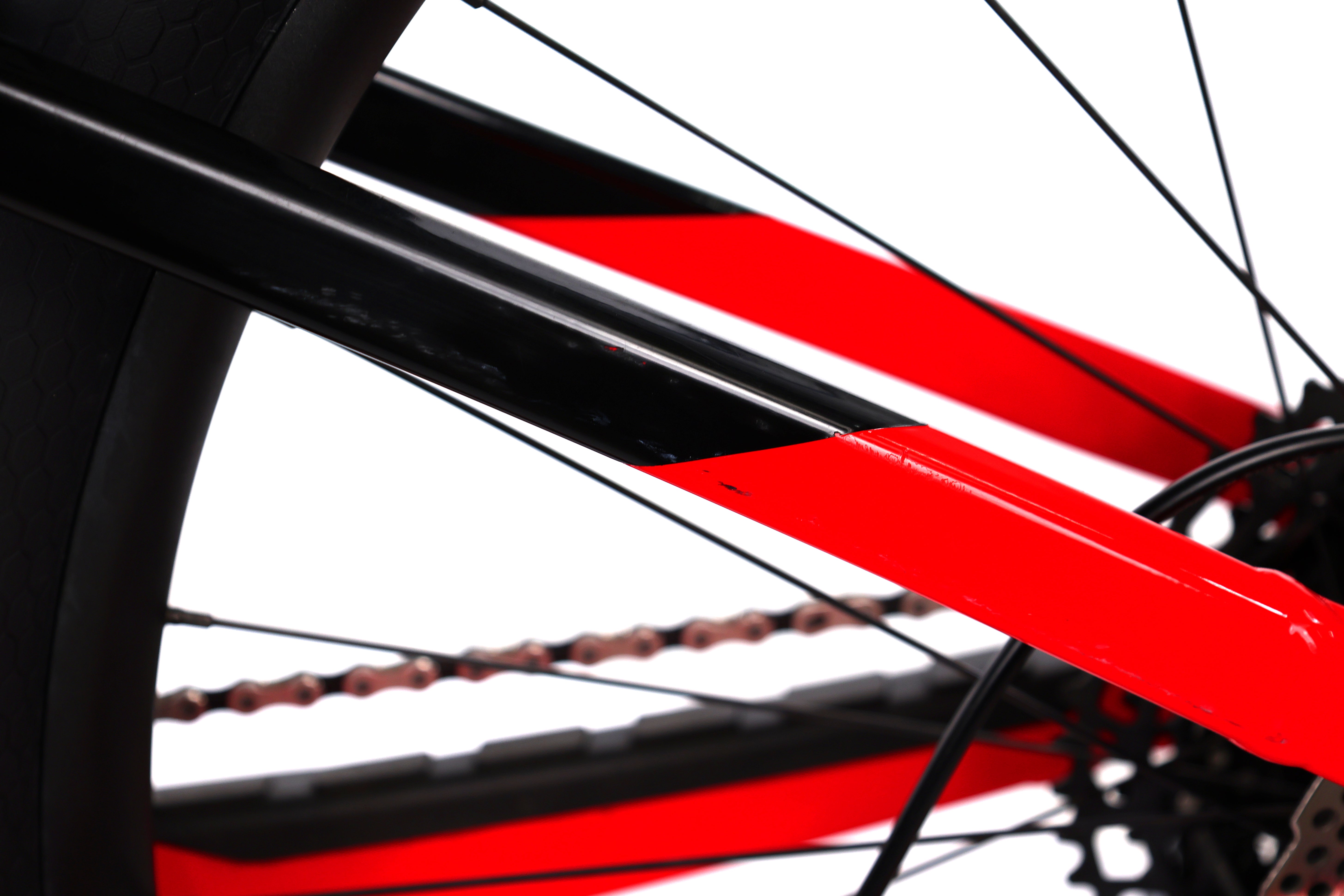 Trek Fuel EX 7 - MTB doppia sospensione