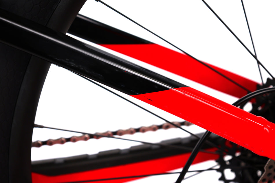 Trek Fuel EX 7 - MTB doppia sospensione