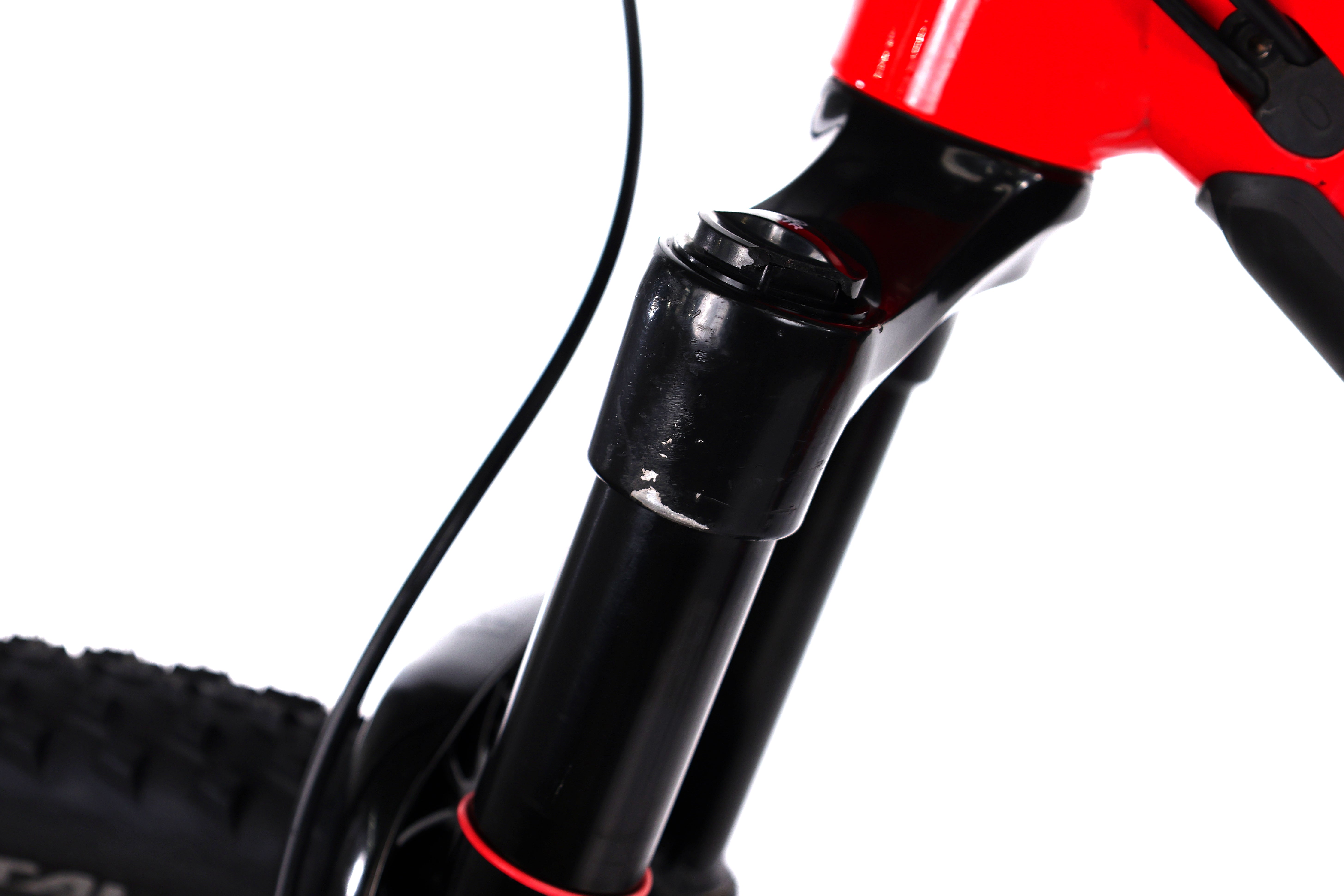 Trek Fuel EX 7 - MTB doppia sospensione