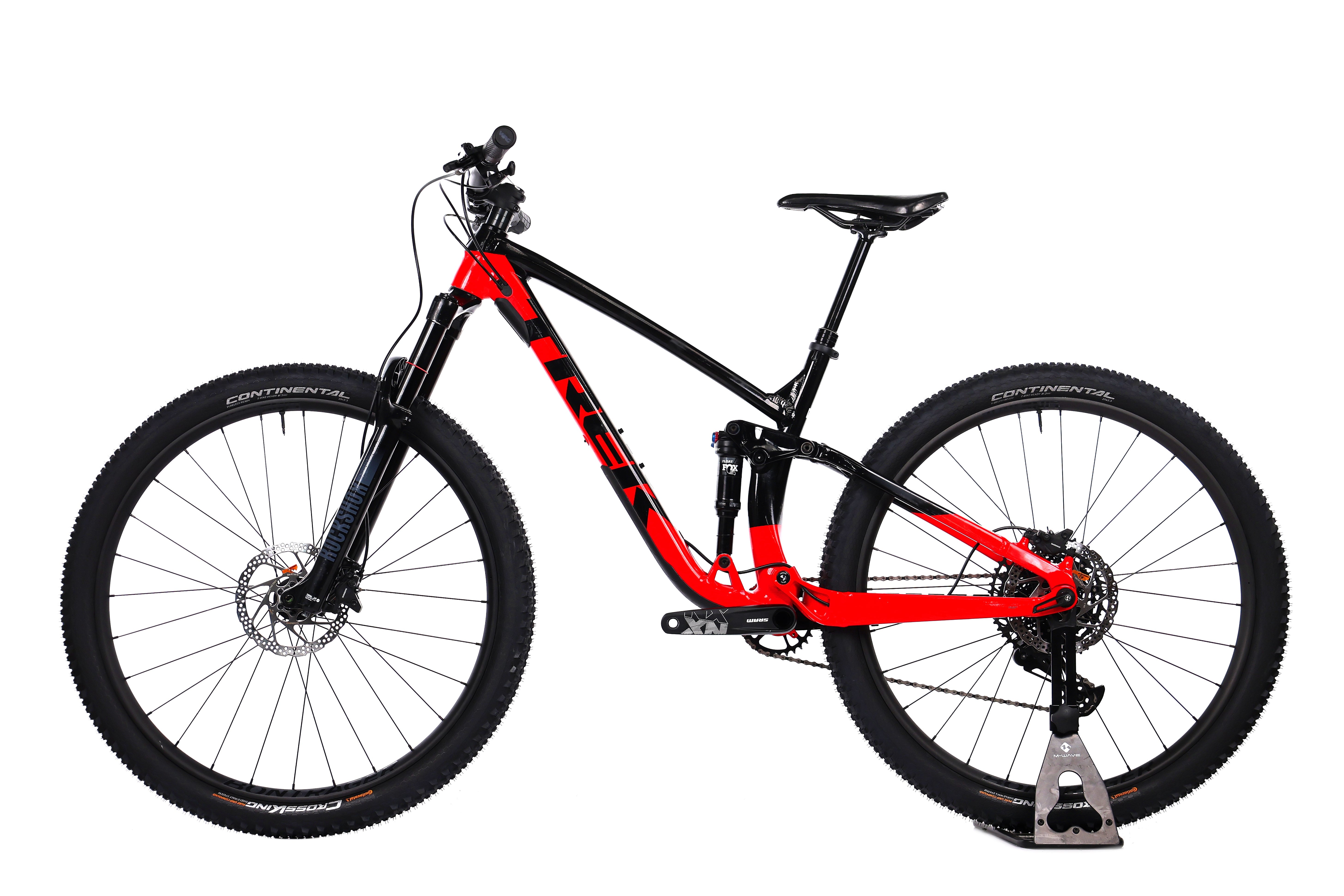 Trek Fuel EX 7 - MTB doppia sospensione