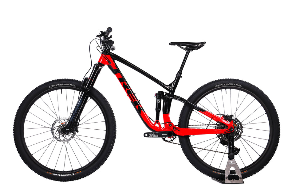 Trek Fuel EX 7 - MTB doppia sospensione