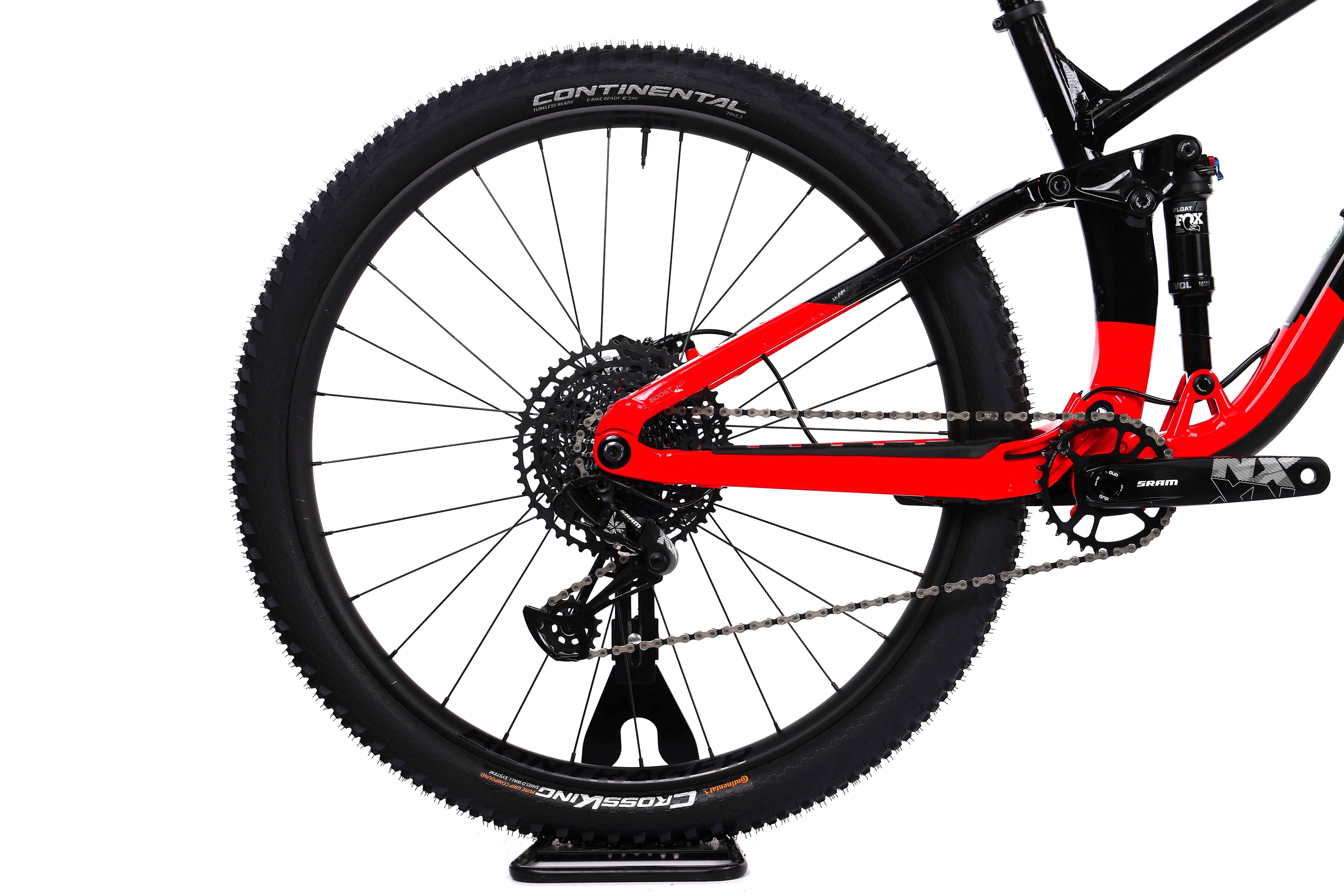 Trek Fuel EX 7 - MTB doppia sospensione