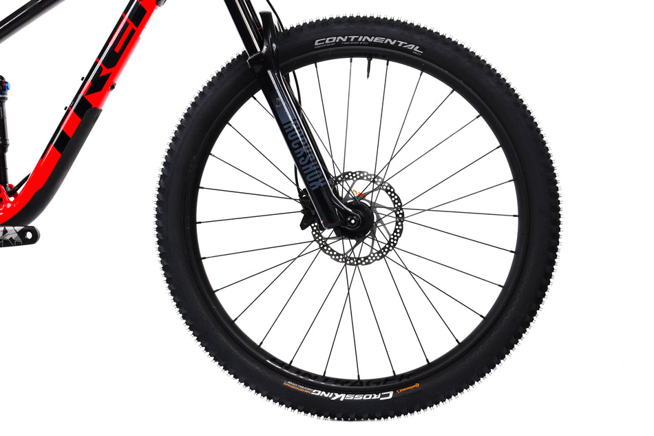 Trek Fuel EX 7 - MTB doppia sospensione