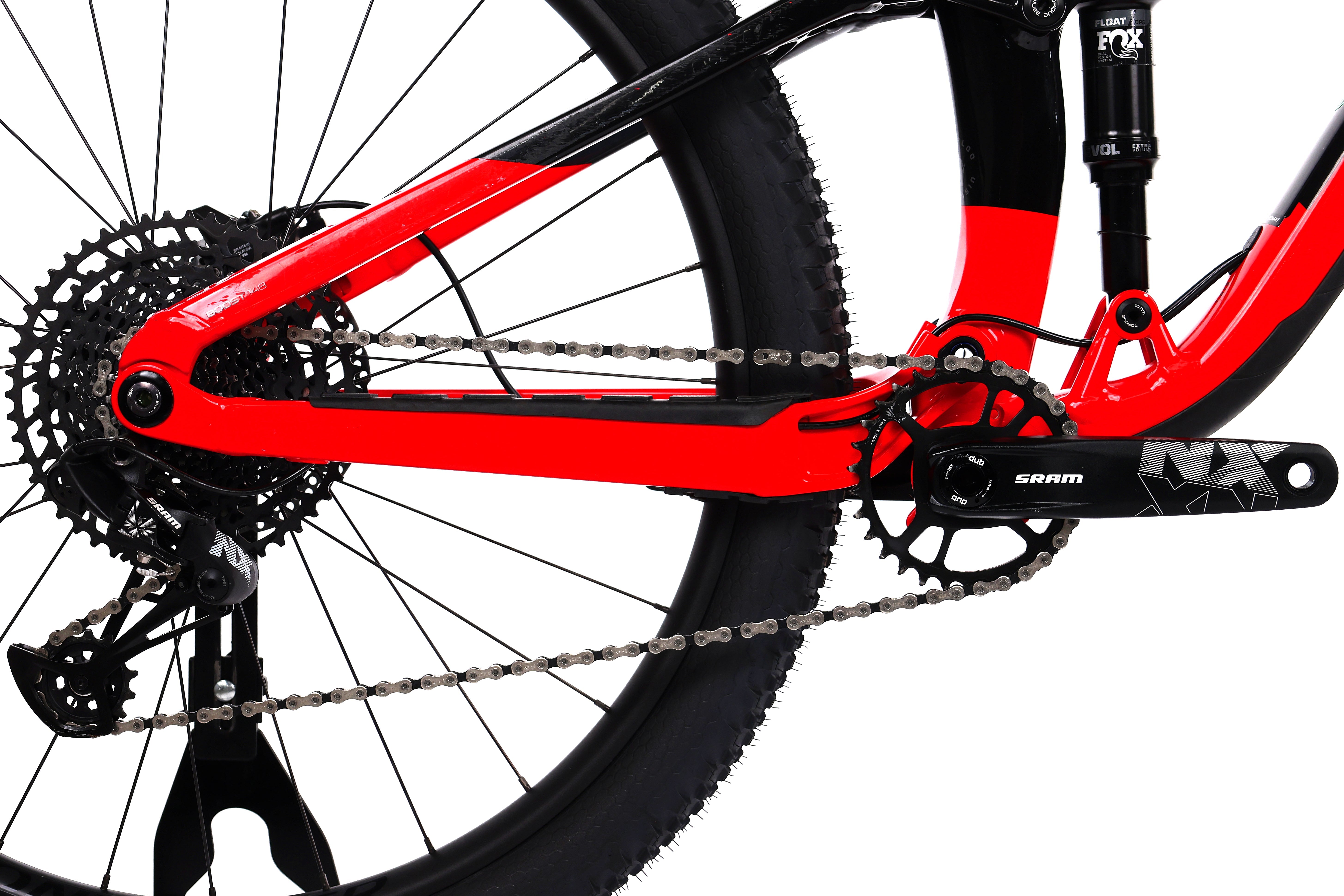 Trek Fuel EX 7 - MTB doppia sospensione