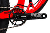Trek Fuel EX 7 - MTB doppia sospensione