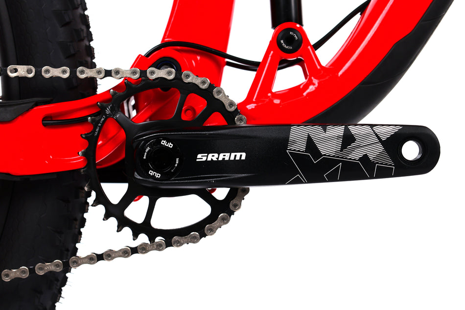 Trek Fuel EX 7 - MTB doppia sospensione