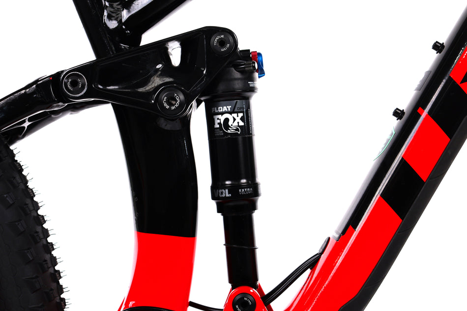 Trek Fuel EX 7 - MTB doppia sospensione