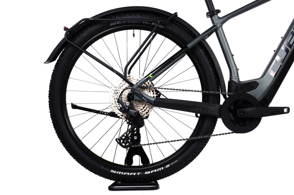 Cube Reaction Hybrid Pro 625 Allroad - EMTB