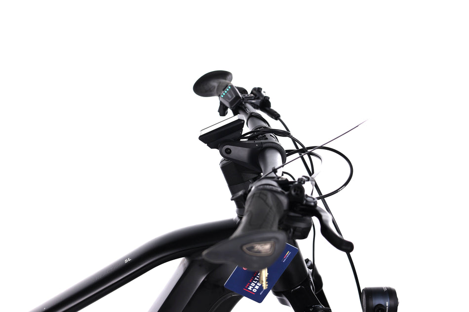 Cube Reaction Hybrid SL 750 Allroad - EMTB