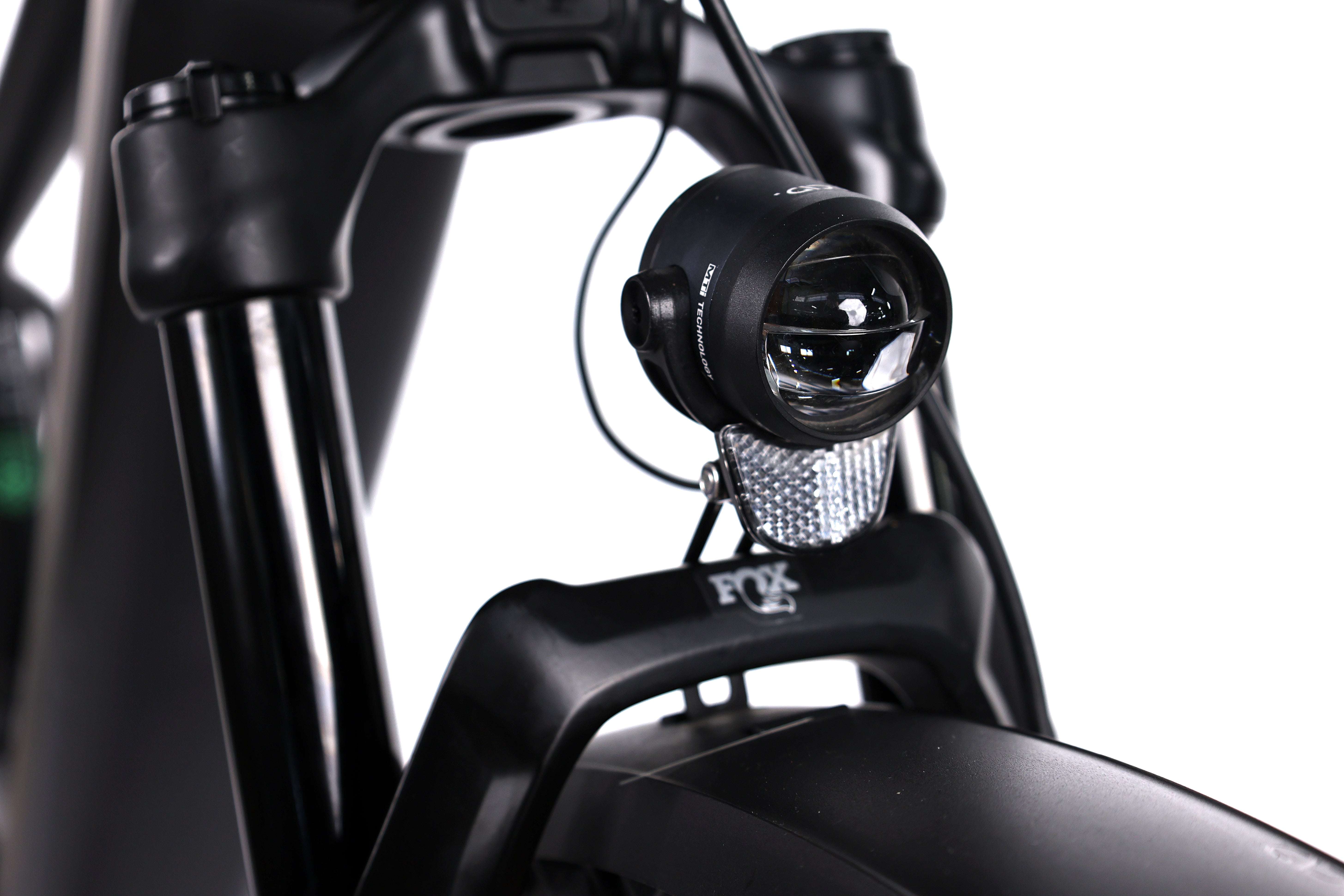 Cube Reaction Hybrid SL 750 Allroad - EMTB