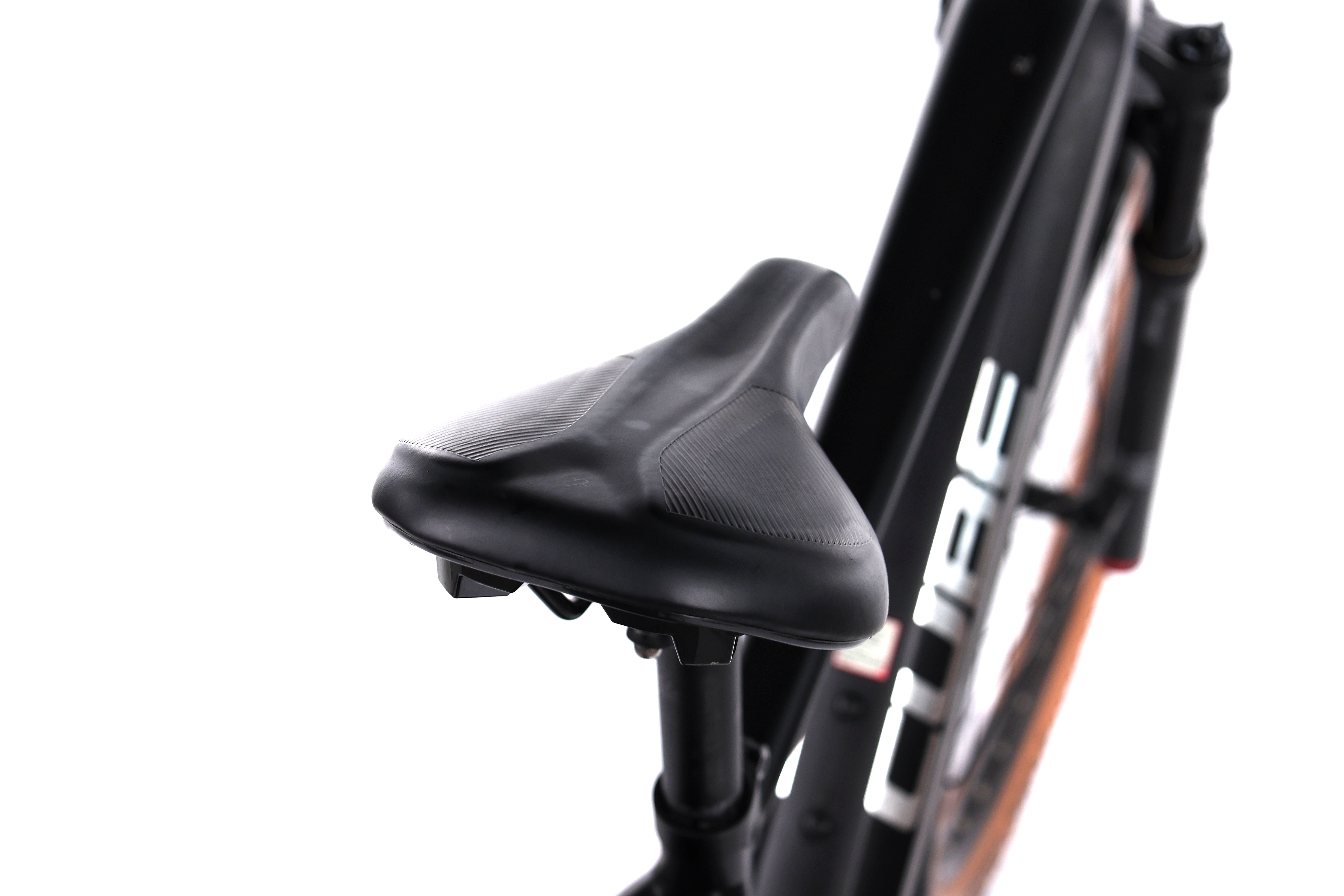 Cube Reaction Hybrid SL 750 Allroad - EMTB