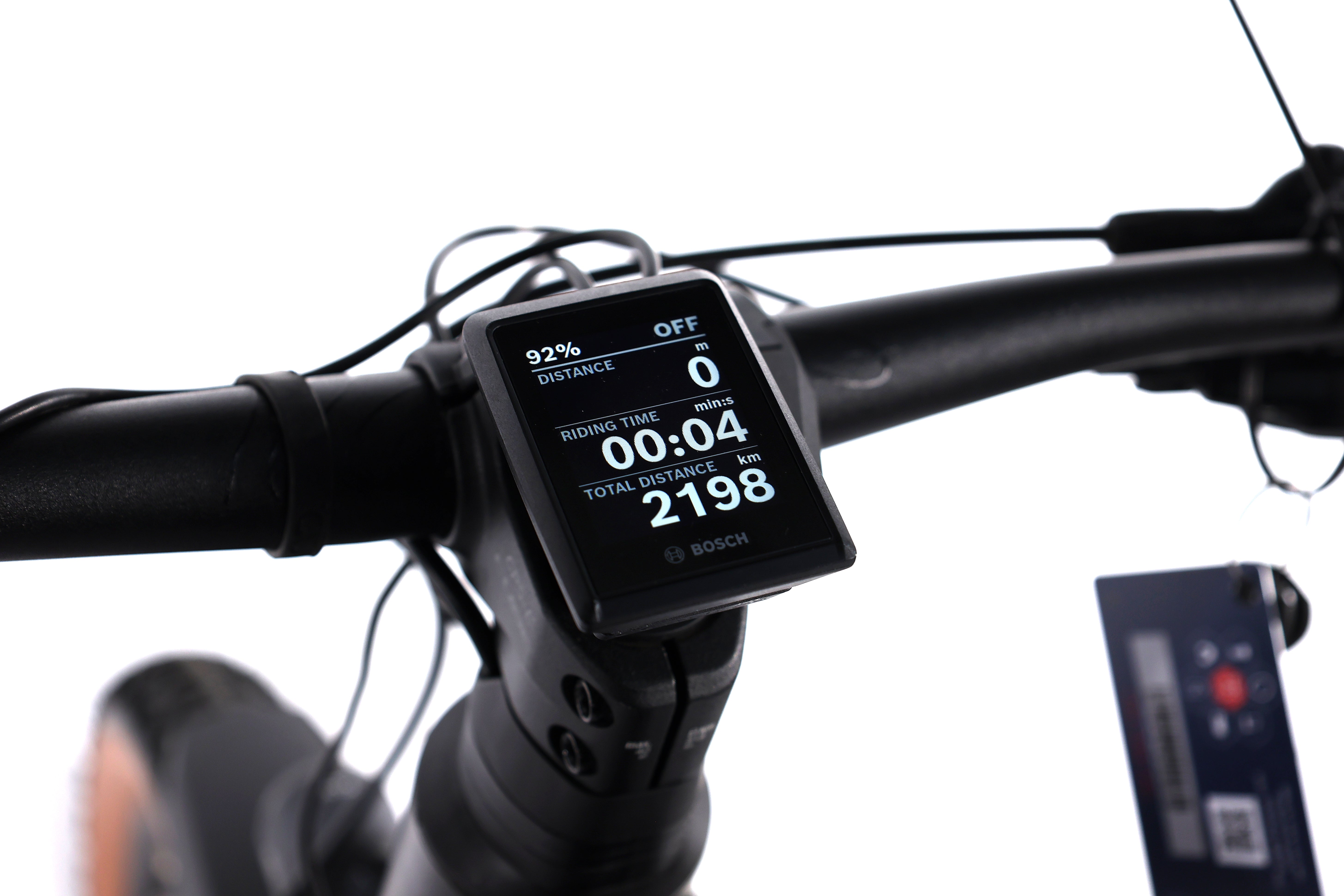 Cube Reaction Hybrid SL 750 Allroad - EMTB