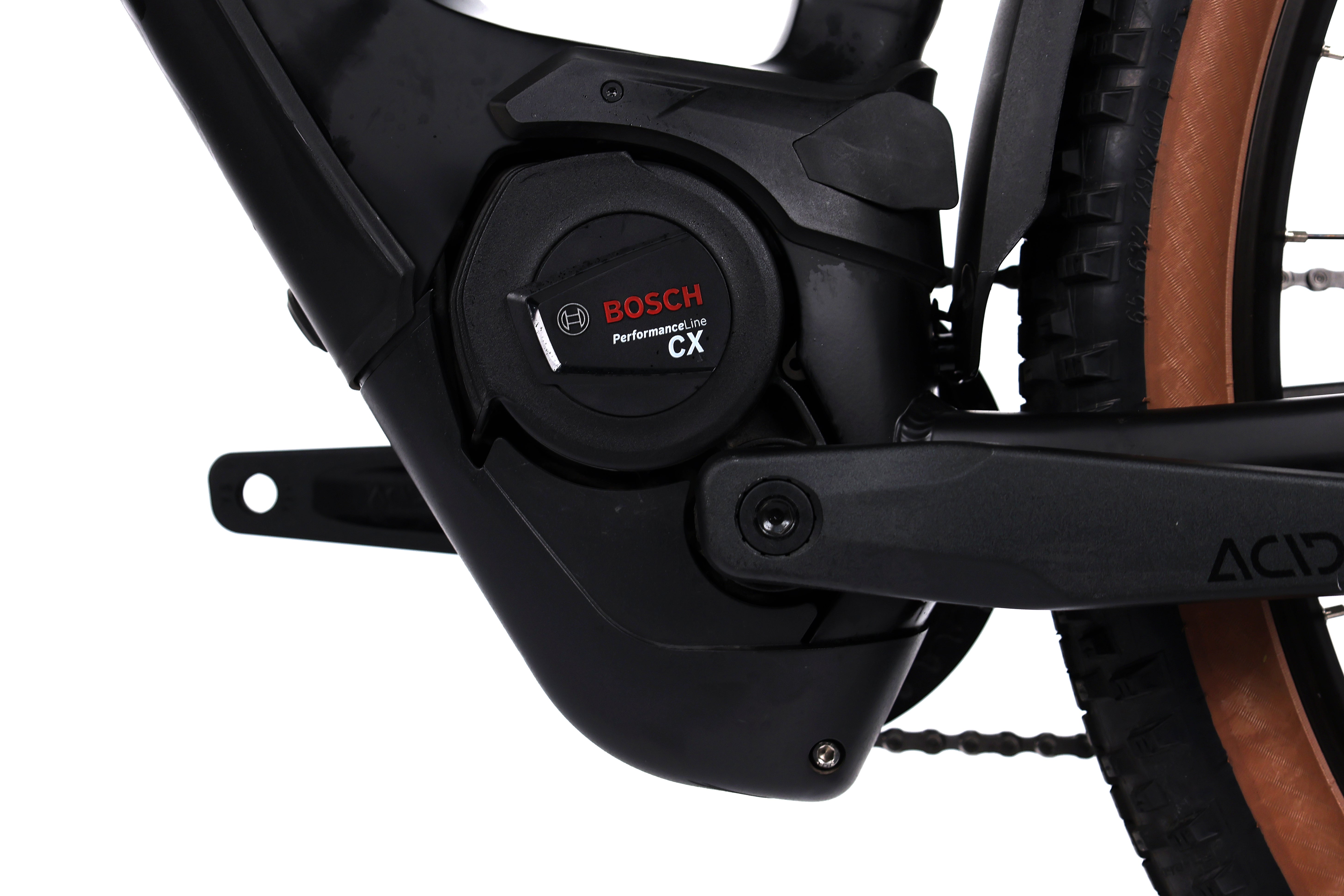 Cube Reaction Hybrid SL 750 Allroad - EMTB