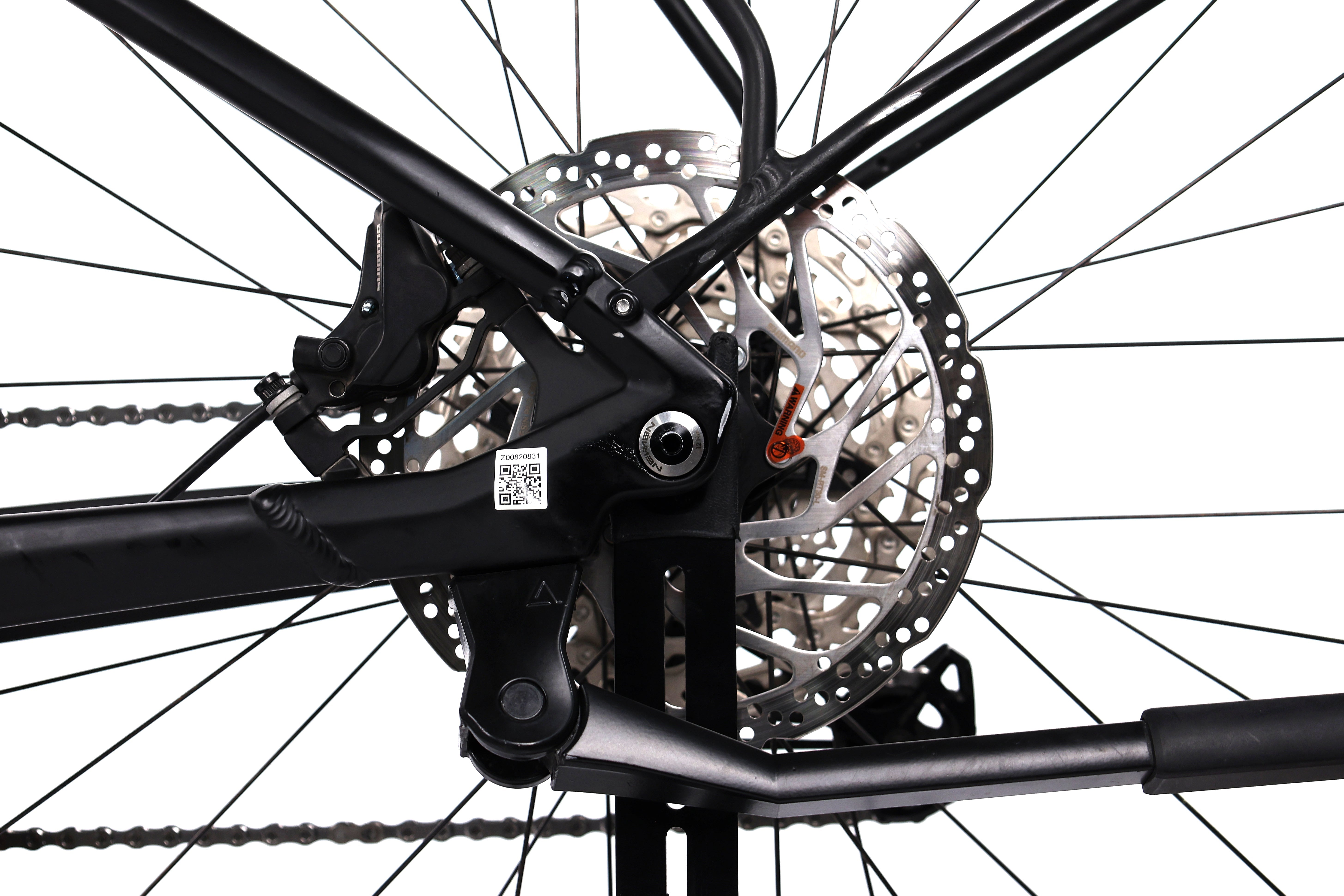 Cube Reaction Hybrid SL 750 Allroad - EMTB