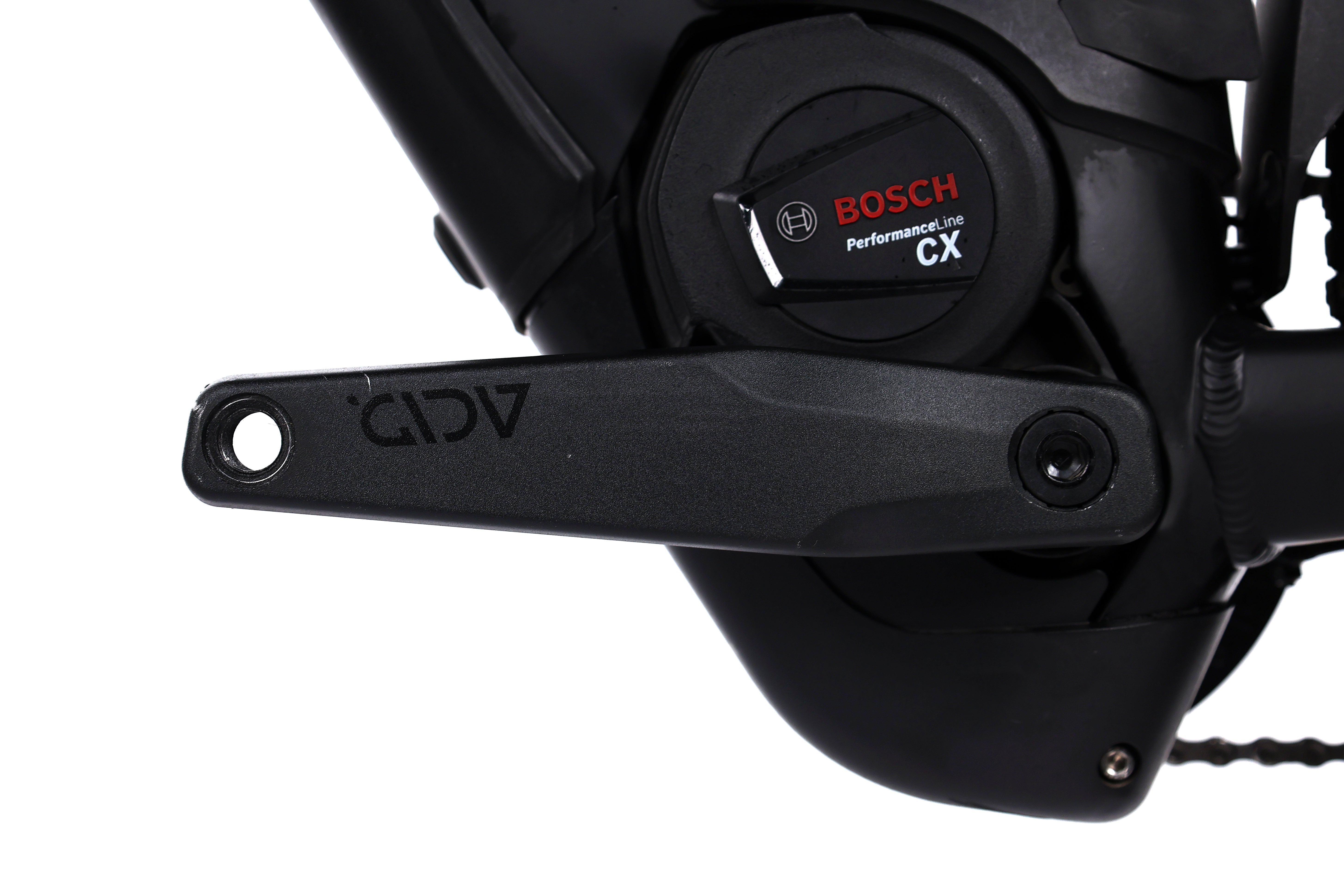 Cube Reaction Hybrid SL 750 Allroad - EMTB