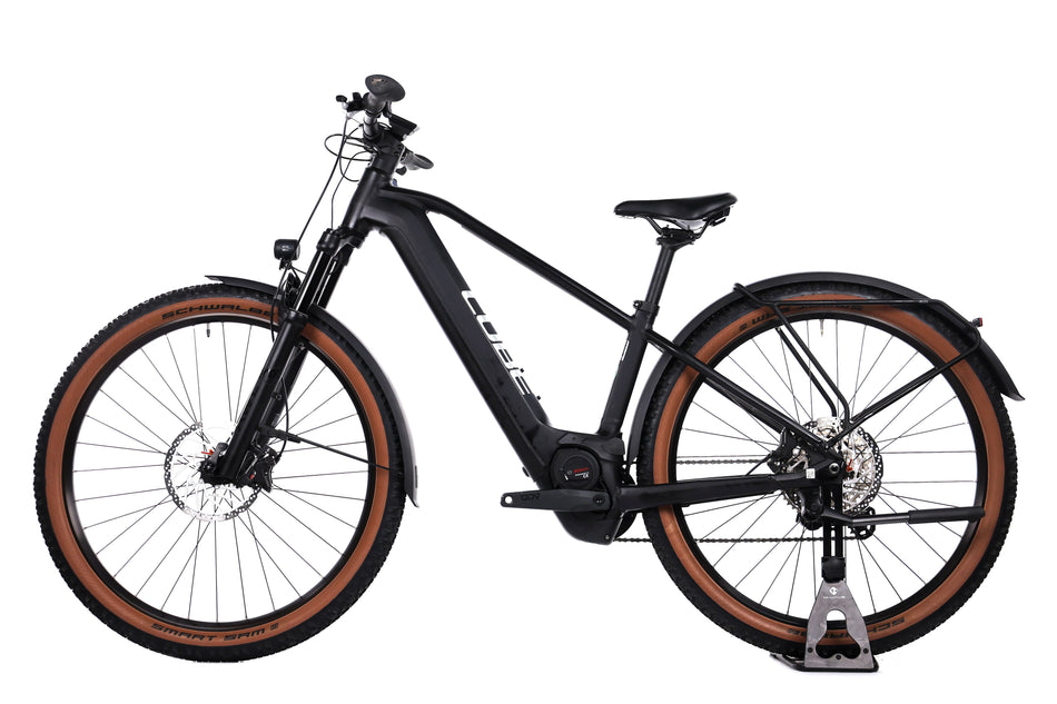 Cube Reaction Hybrid SL 750 Allroad - EMTB