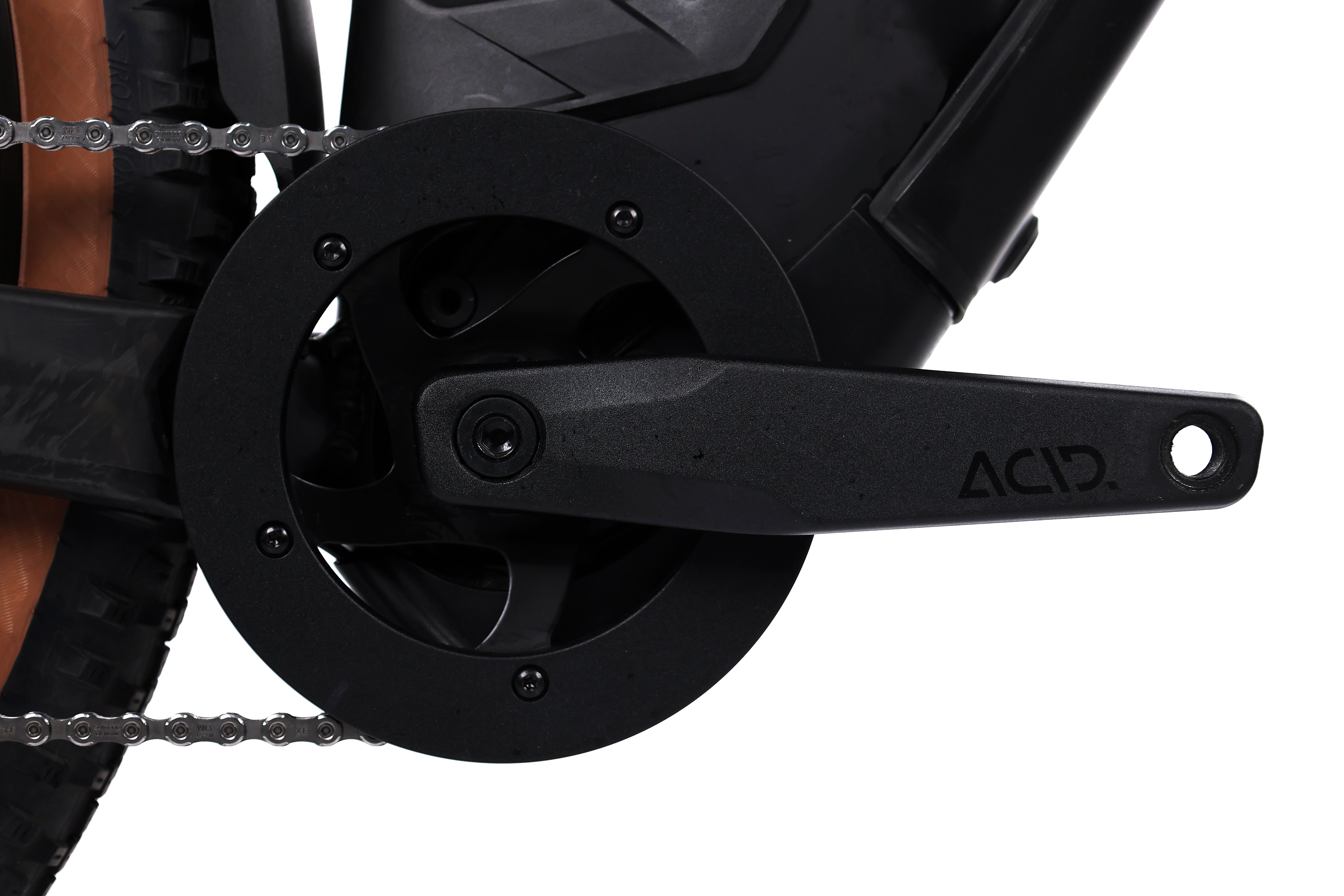 Cube Reaction Hybrid SL 750 Allroad - EMTB