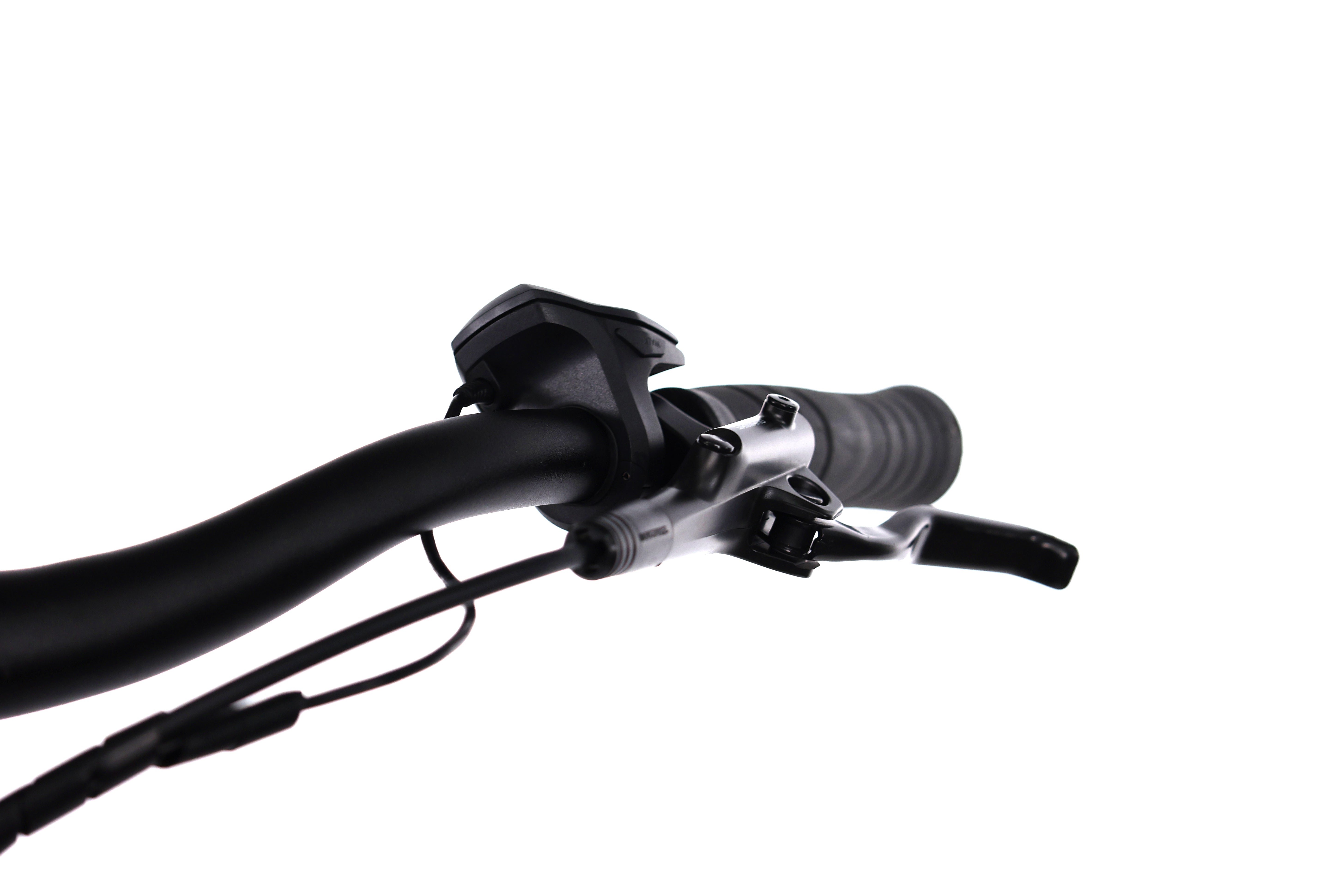 Carver Cityzen E.410 FL - EMTB