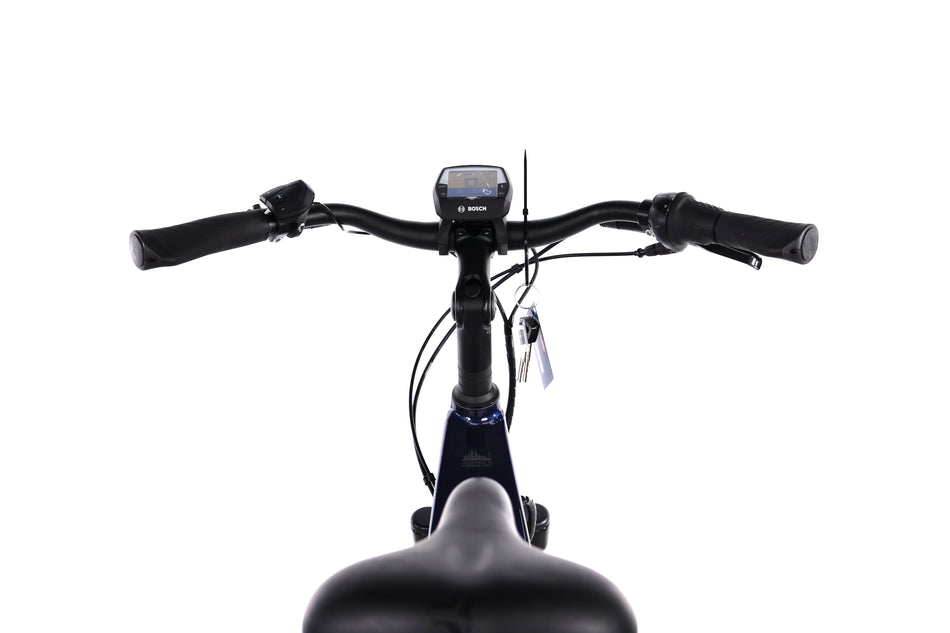 Carver Cityzen E.410 FL - EMTB