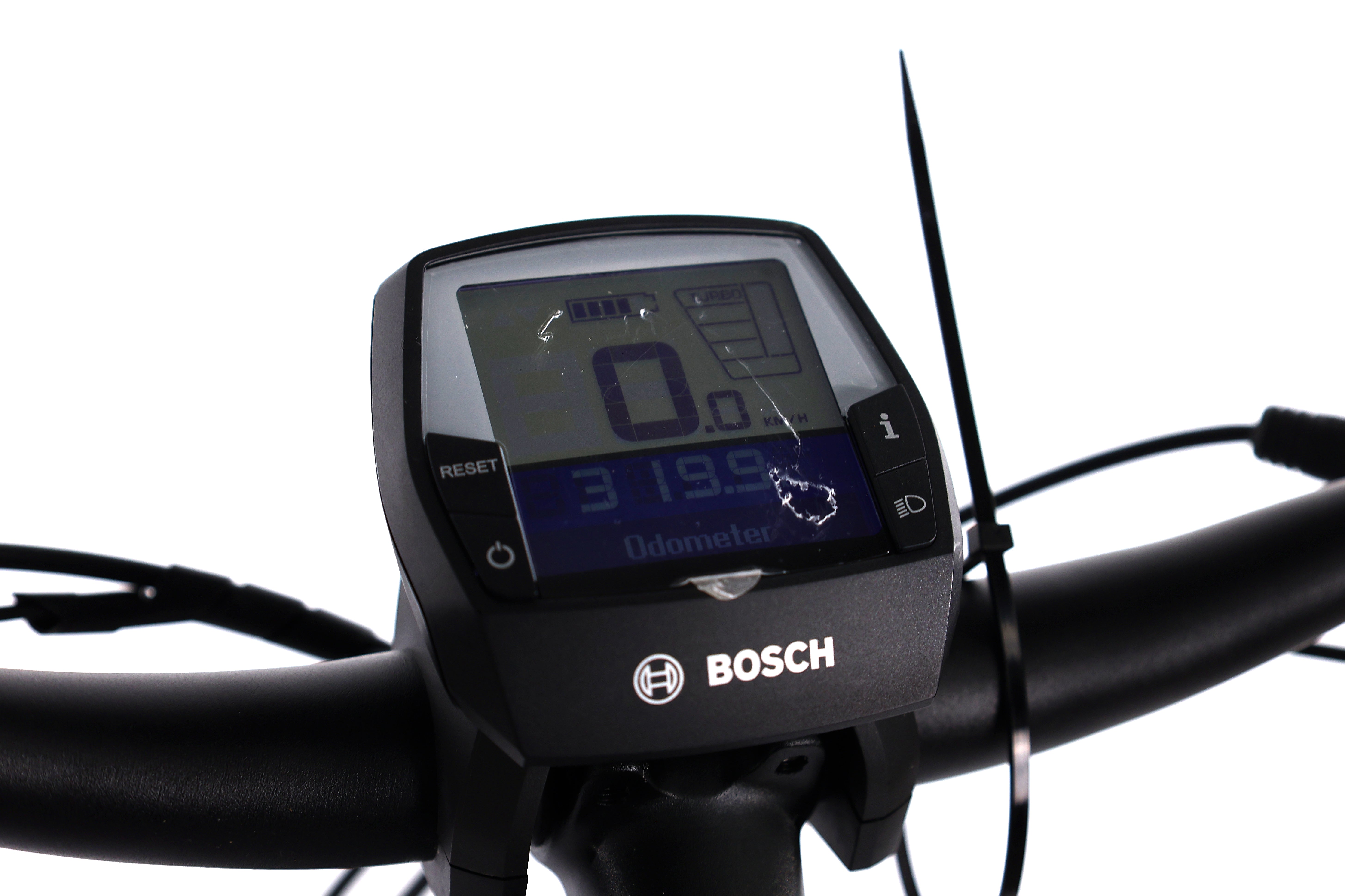 Carver Cityzen E.410 FL - EMTB