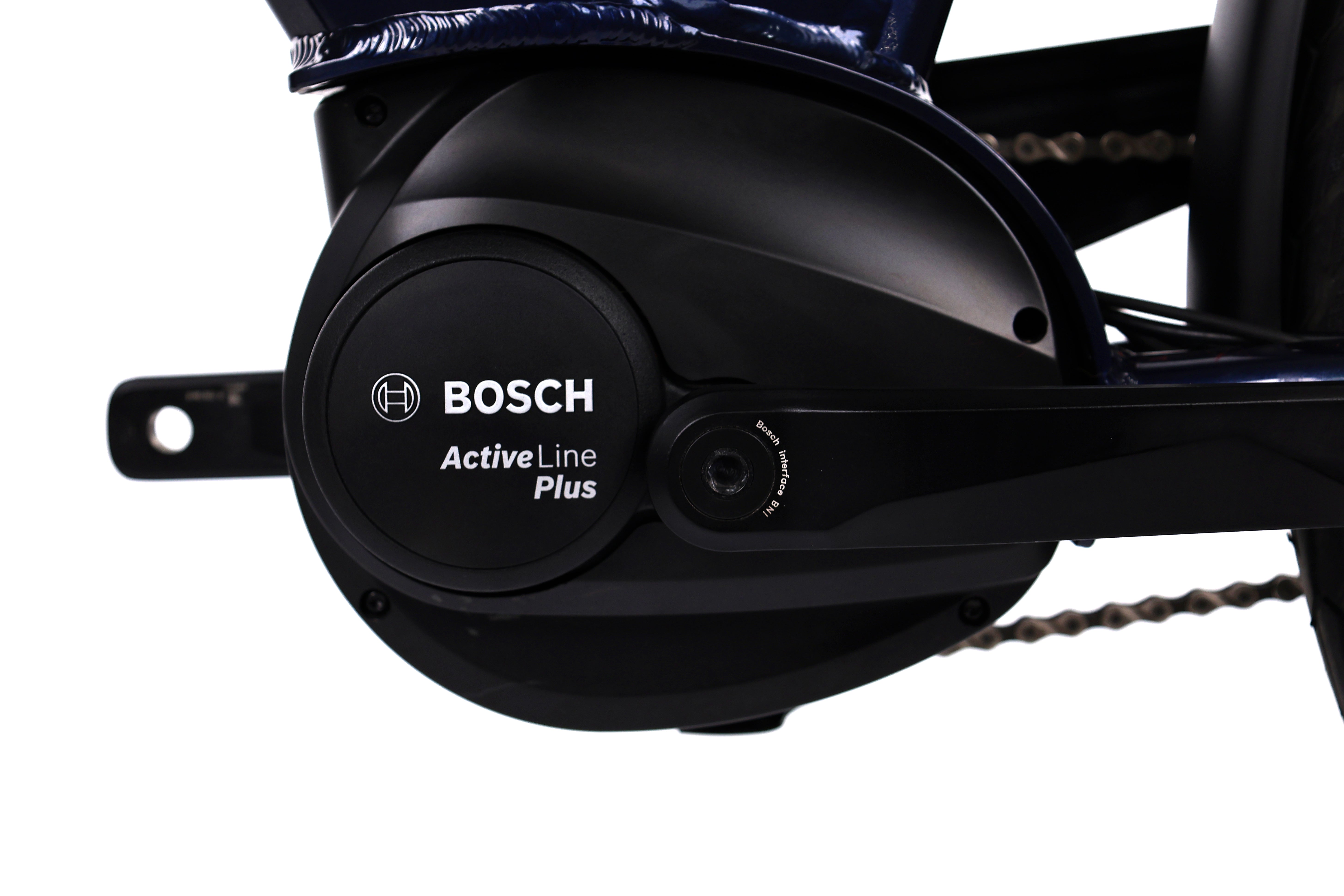 Carver Cityzen E.410 FL - EMTB