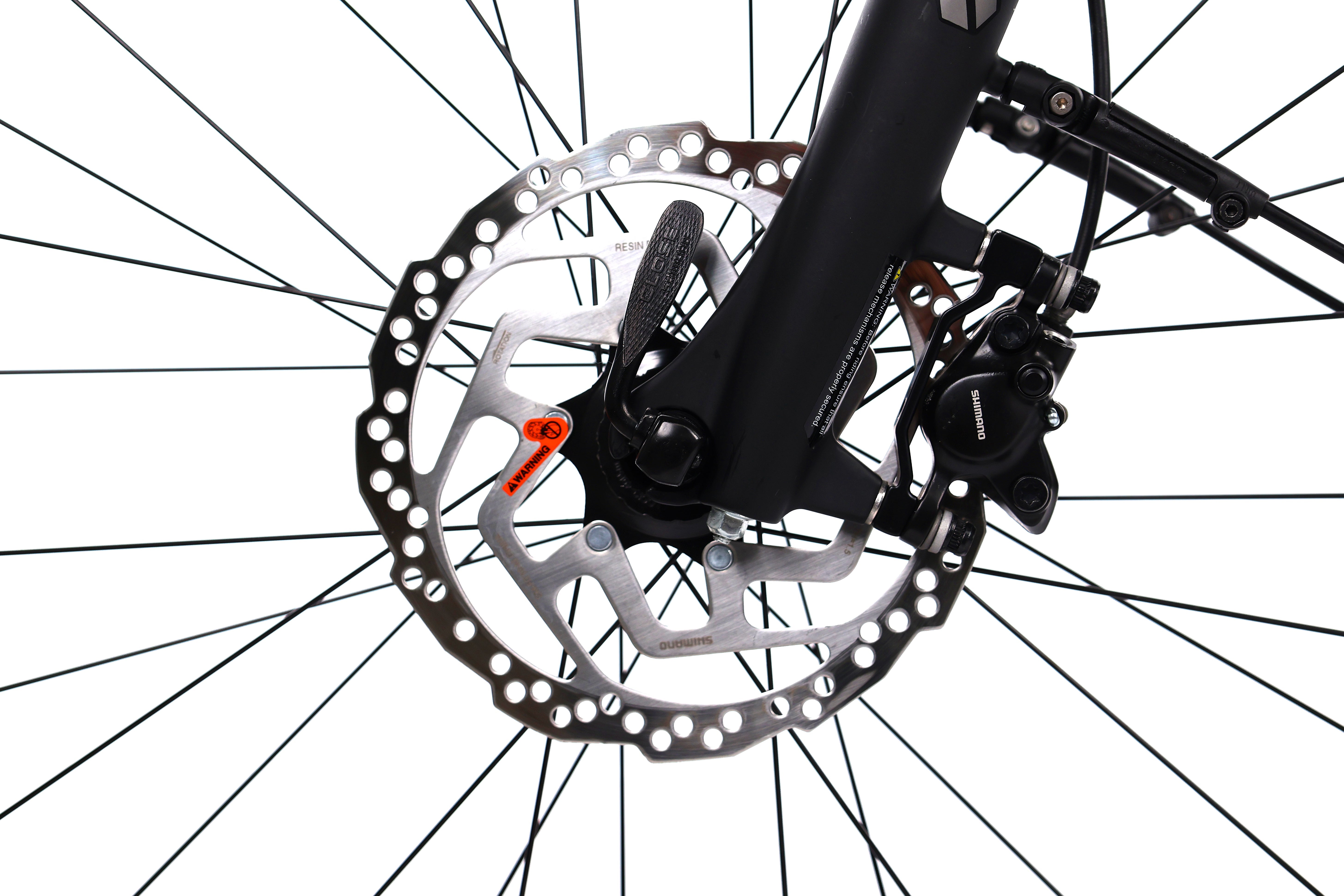 Carver Cityzen E.410 FL - EMTB