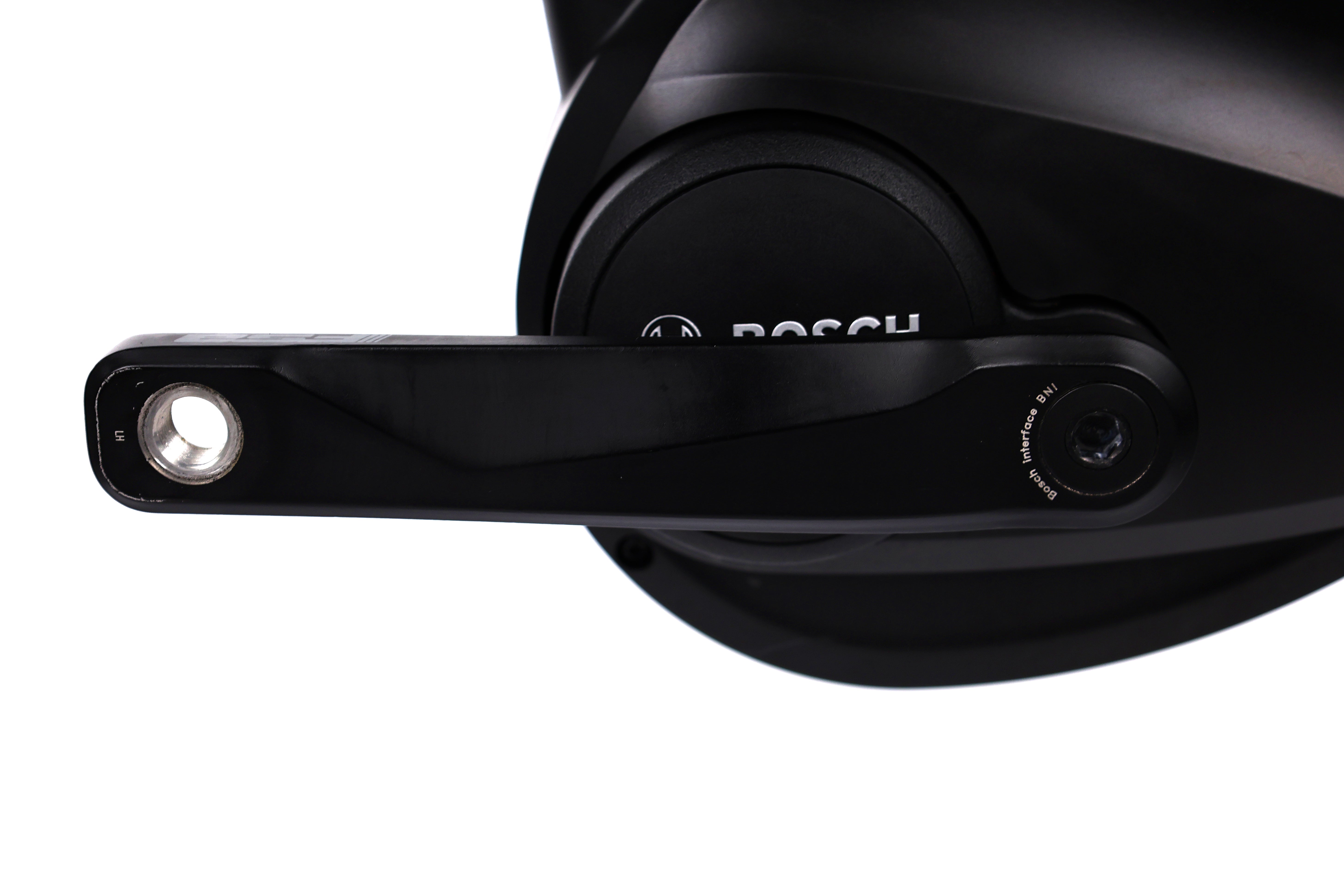 Carver Cityzen E.410 FL - EMTB