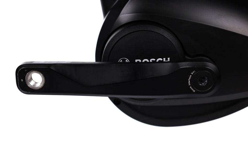 Carver Cityzen E.410 FL - EMTB