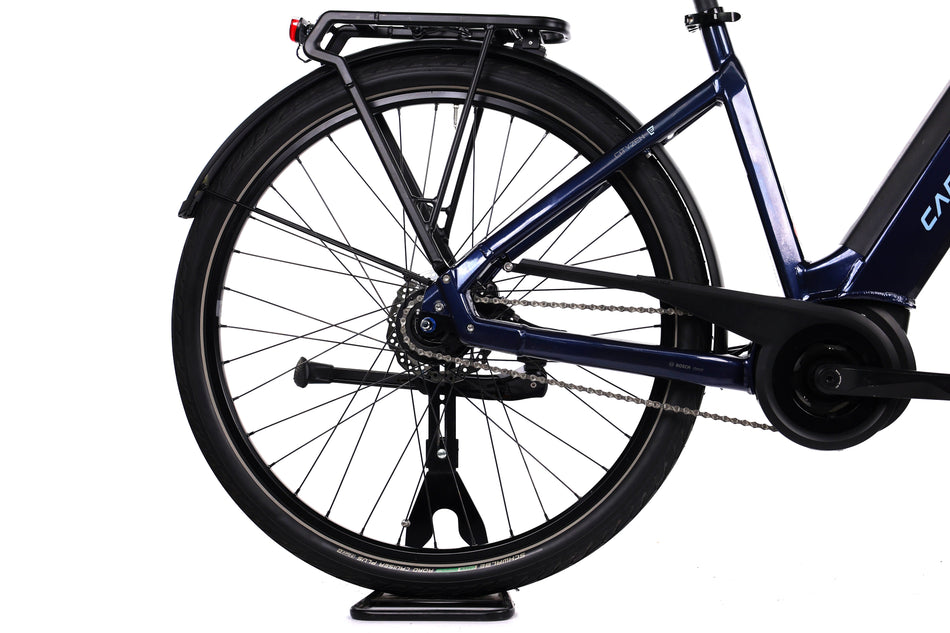 Carver Cityzen E.410 FL - EMTB