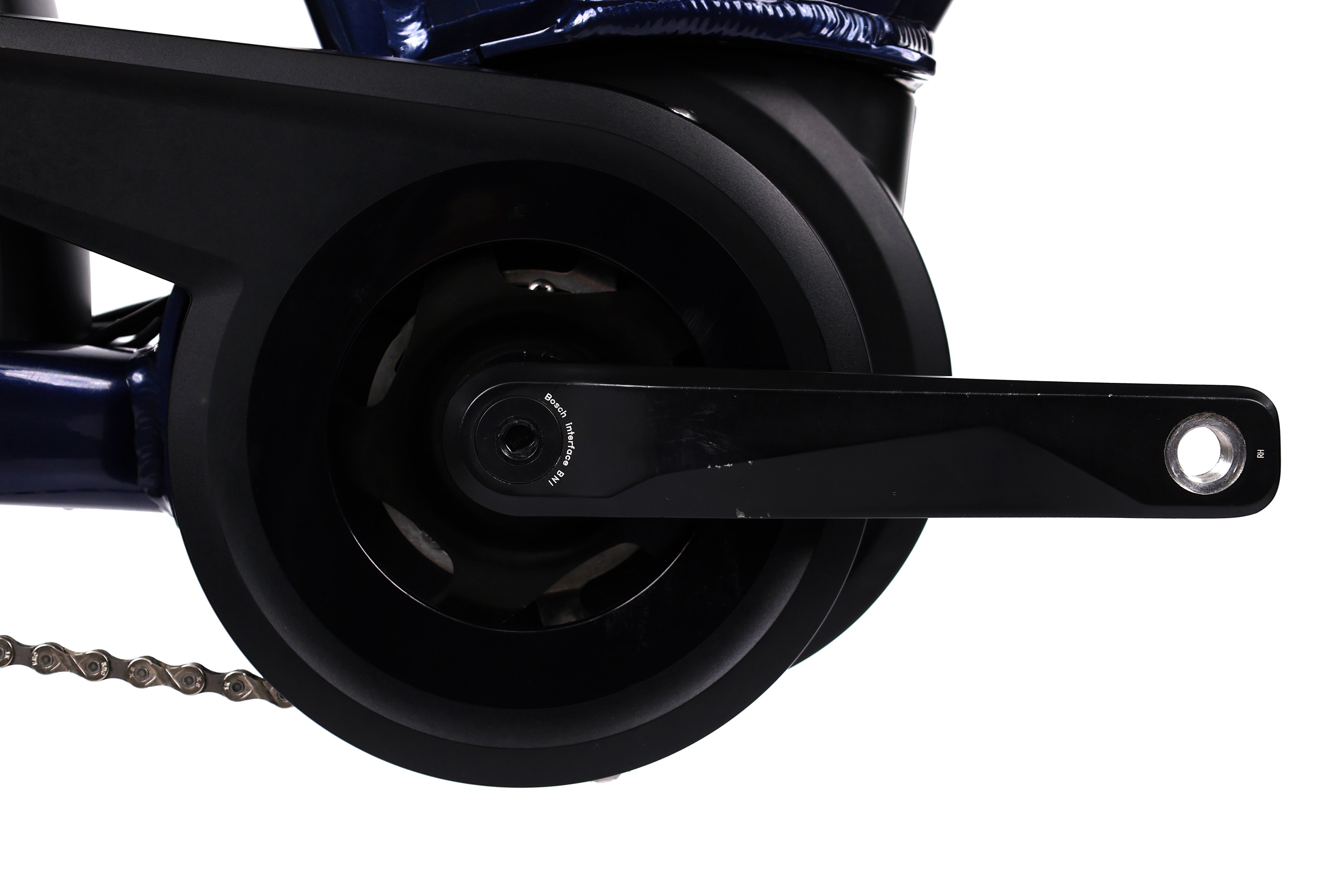 Carver Cityzen E.410 FL - EMTB