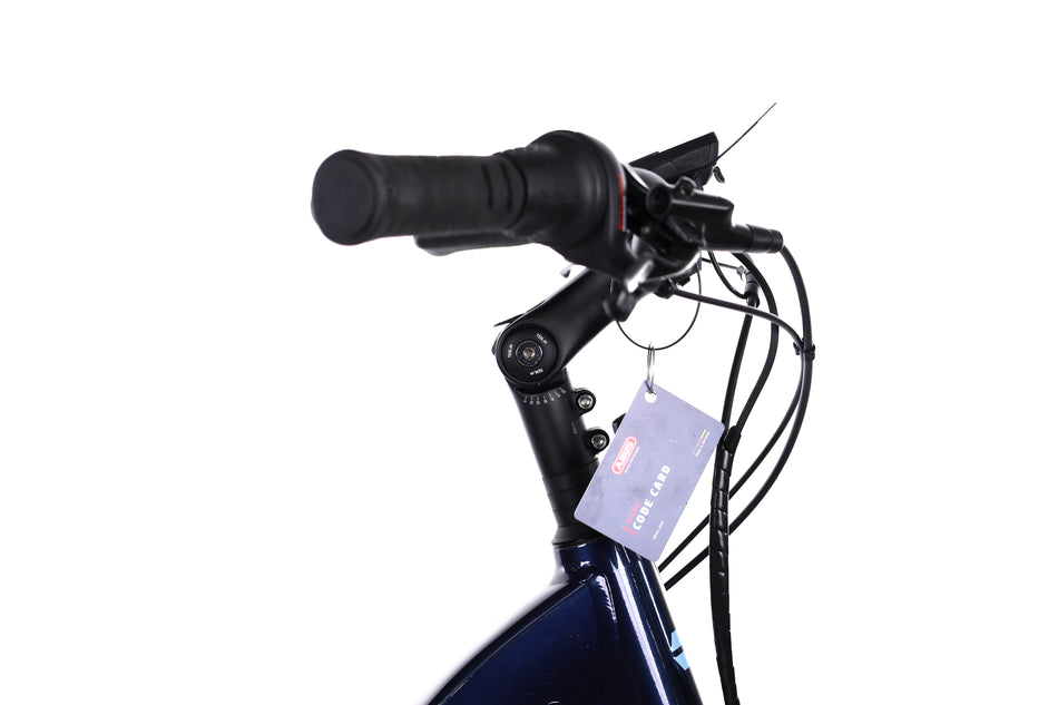 Carver Cityzen E.410 FL - EMTB