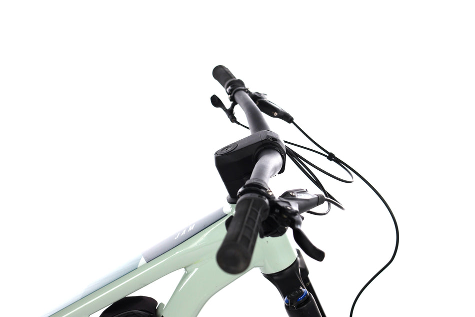 Focus Jam 6.8 - MTB doppia sospensione