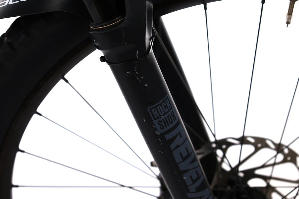 Focus Jam 6.8 - MTB doppia sospensione